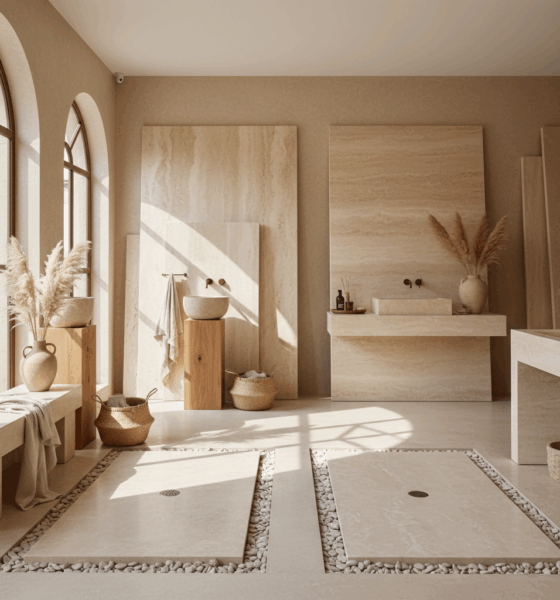 découvrez l’évidence à tossiat, où la pierre naturelle se transforme en un art de vivre unique alliant élégance, authenticité et savoir-faire traditionnel.