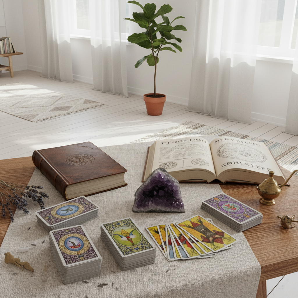 découvrez les magasins d'ésotérisme incontournables à lyon en 2025, pour trouver des produits mystiques, cartes divinatoires, cristaux et bien plus encore.