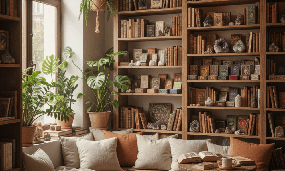 découvrez les magasins d'ésotérisme incontournables à lyon en 2025. trouvez les meilleures adresses pour vos besoins en spiritualité, objets mystiques et conseils ésotériques.