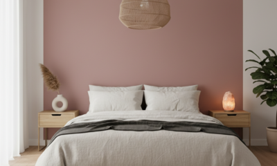 découvrez comment la rose rectangle peut transformer votre intérieur avec une touche minimaliste élégante. une idée déco simple et raffinée pour sublimer chaque espace.