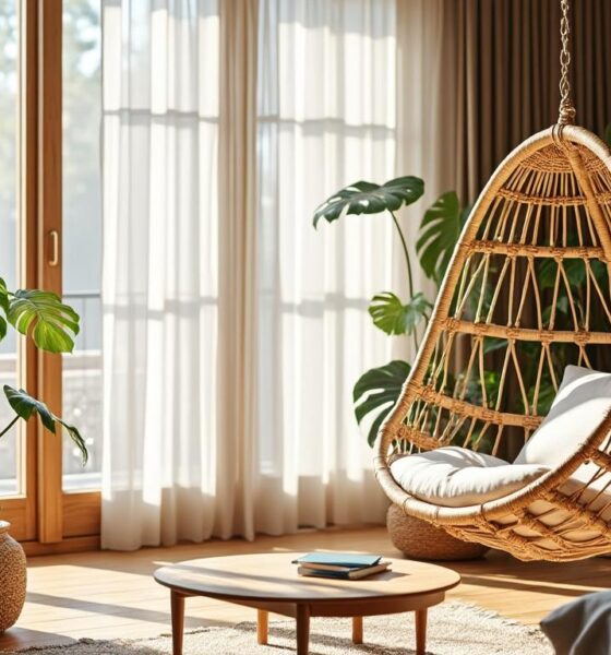 découvrez la suspension rotin, l'élément tendance pour une déco naturelle et authentique. apportez charme et chaleur à votre intérieur avec ce luminaire élégant et éco-responsable.