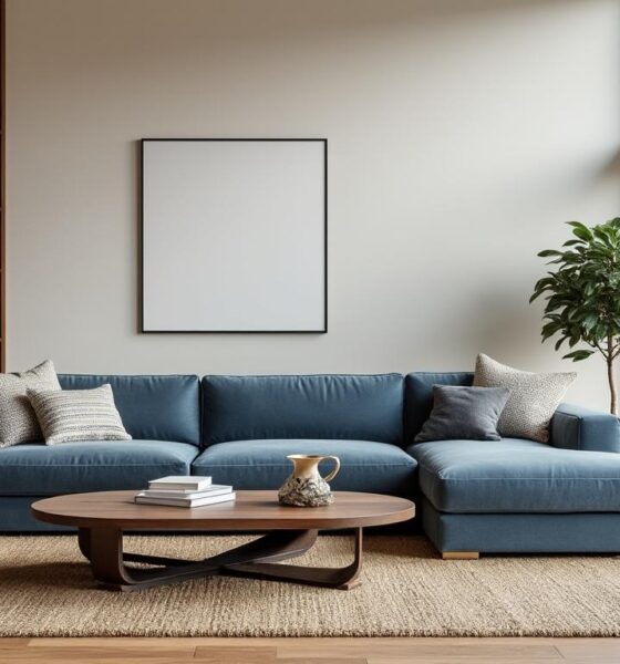 découvrez comment adopter le bleu gris dans votre intérieur avec des idées déco et des conseils tendance pour une ambiance élégante et apaisante.