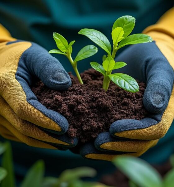 découvrez notre guide complet sur la terre de bruyère pour réussir son utilisation en jardinage. conseils pratiques, types de plantes adaptées et astuces d'entretien pour un jardin florissant.