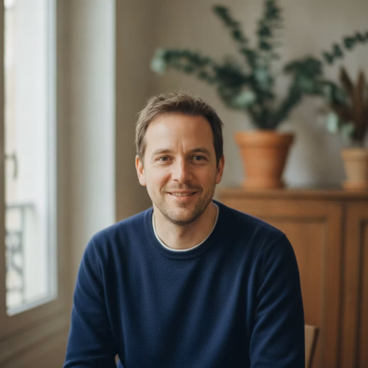 Baptiste Remy