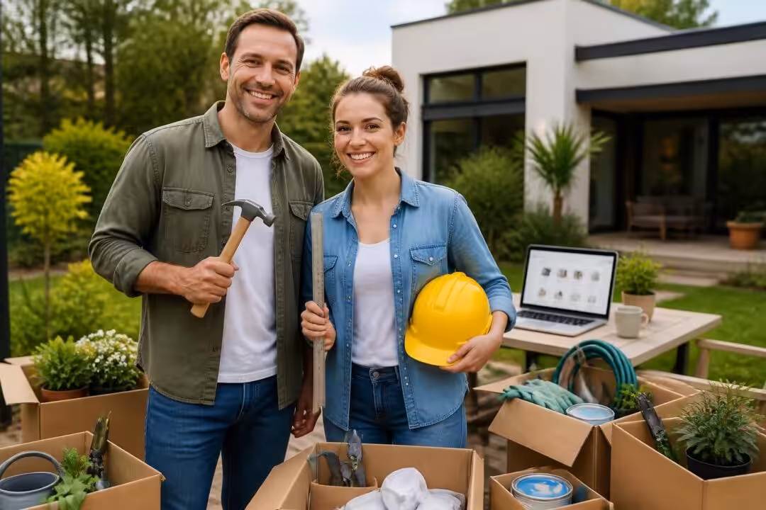 découvrez les sites e-commerce les plus abordables en france pour le bricolage, la maison et le jardin grâce à cette analyse complète et détaillée.