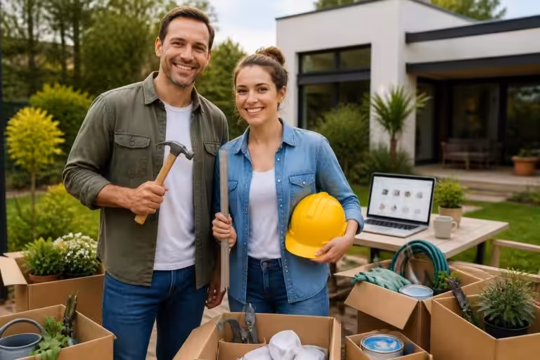 découvrez les sites e-commerce les plus abordables en france pour le bricolage, la maison et le jardin grâce à cette analyse complète et détaillée.