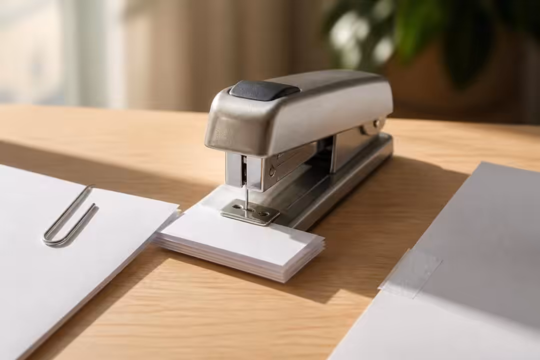 découvrez des techniques simples et efficaces pour relier des feuilles facilement. guide pratique pour organiser vos documents avec des méthodes adaptées.