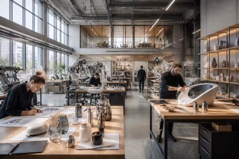 découvrez usine à design, la plateforme incontournable dédiée aux objets de design uniques et innovants pour sublimer votre intérieur.