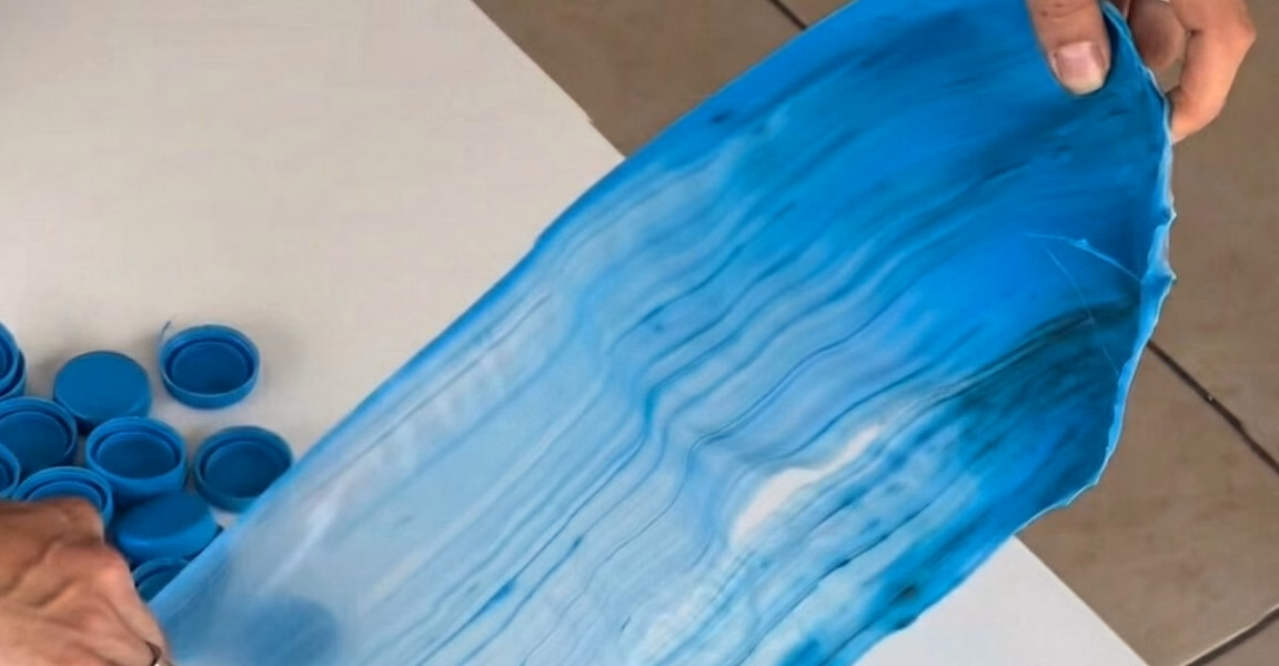 Peinture acrylique vs peinture glycéro : comparatif