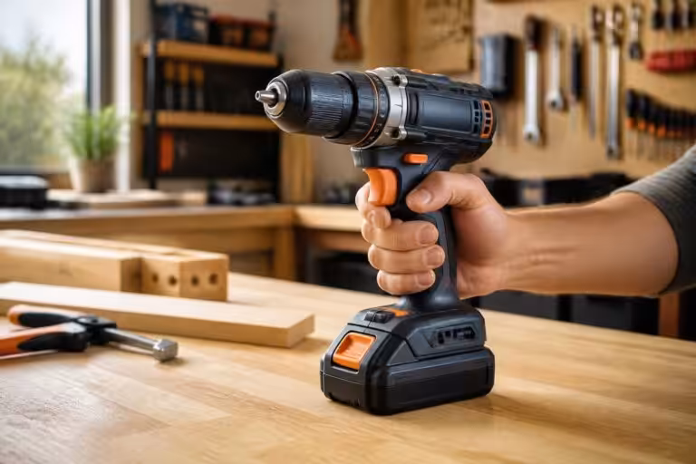 découvrez la perceuse action à moins de 20 €, une offre exceptionnelle qui surpasse lidl et castorama en rapport qualité-prix. ne manquez pas cette opportunité unique pour vos travaux à petit prix.