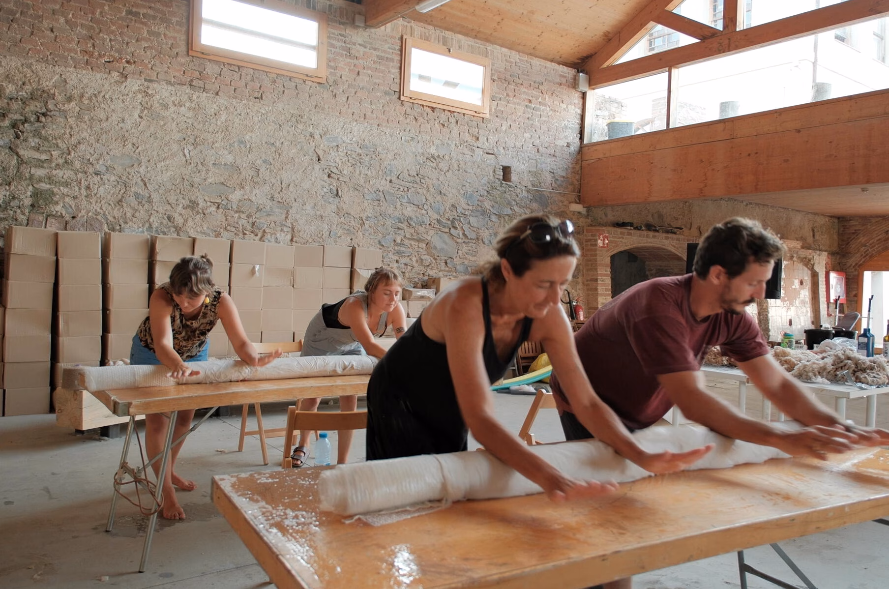 Le bricolage en plein essor chez les Vauclusiens grâce aux tutoriels en ligne