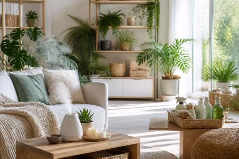découvrez « détox ta maison » sur tf1 ce vendredi 7 août 2026, le programme incontournable pour transformer et purifier votre foyer en profondeur.