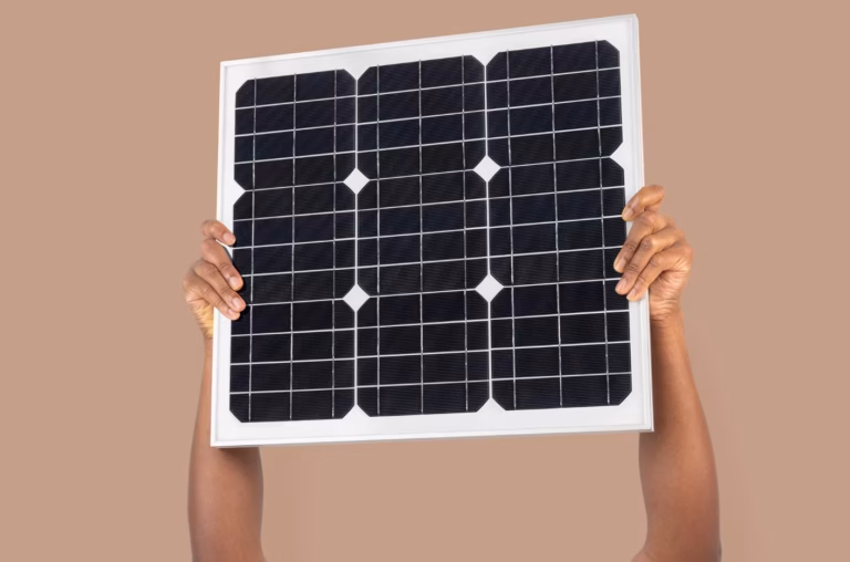 Installation de panneaux solaires : guide pratique