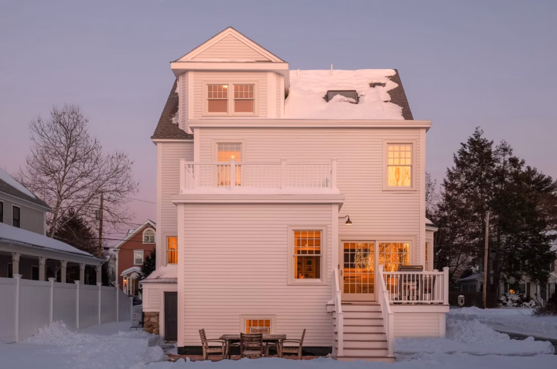 Objectif maison : une année pour transformer votre intérieur – Nouvelle saison inédite dès le 10 sur 6ter