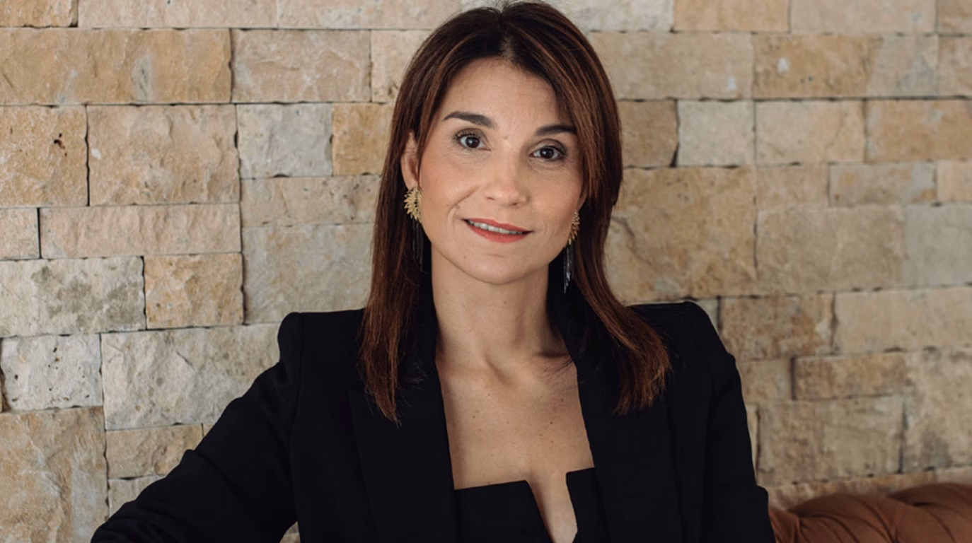 Rachel Flore Pardo : parcours d&rsquo;avocate