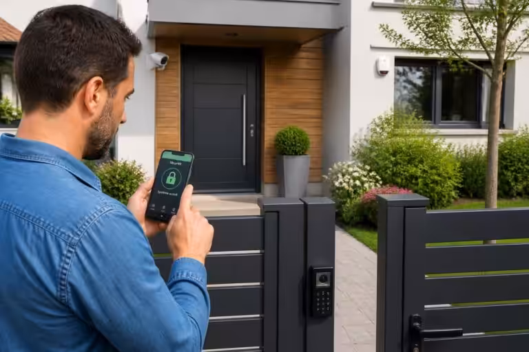 découvrez des conseils essentiels pour renforcer la sécurité de votre domicile et prévenir les cambriolages. protégez efficacement votre maison avec nos astuces pratiques.