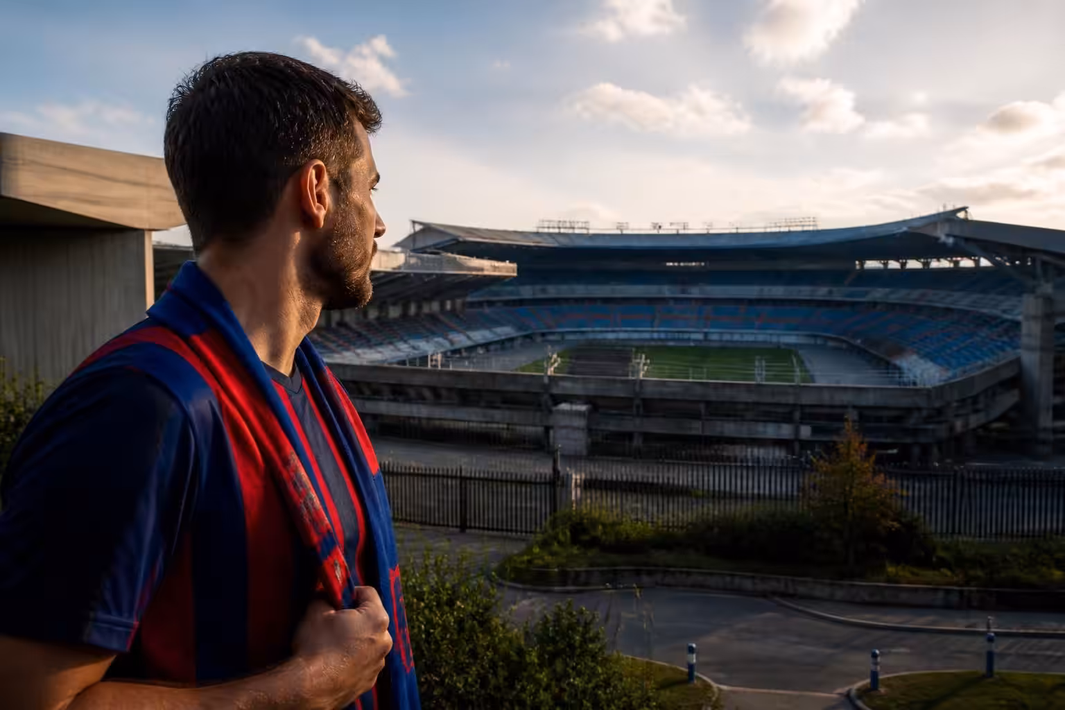 découvrez l'impatience du sm caen avant de retrouver enfin son stade emblématique pour une nouvelle saison pleine de passion et d'émotions.