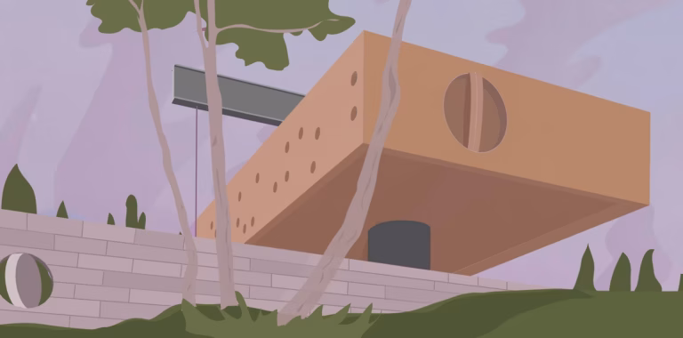 La Terrasse de l&rsquo;Arche : découvrez ce lieu