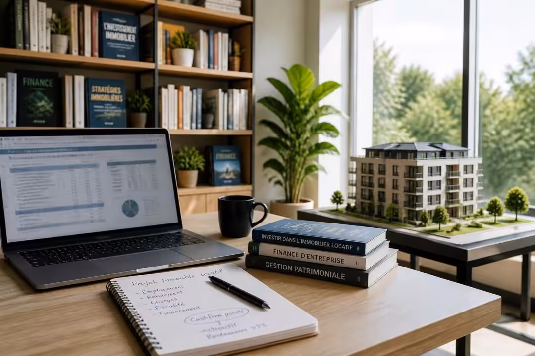 découvrez notre blog immobilier locatif pour un guide complet sur l'investissement, les conseils pratiques et les meilleures stratégies afin de réussir votre placement immobilier.