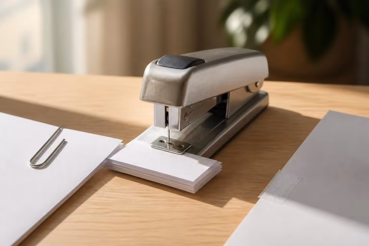 découvrez des techniques simples et efficaces pour relier des feuilles facilement. guide pratique pour organiser vos documents avec des méthodes adaptées.