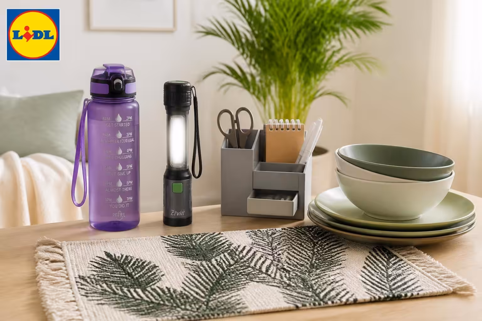 découvrez 5 accessoires lidl à moins de 10 € pour renouveler votre quotidien sans vous ruiner. astuces malines et bons plans pour un petit budget et de grandes trouvailles.