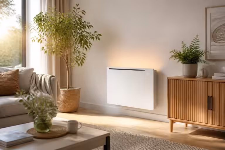 découvrez comment choisir un radiateur électrique économe pour allier confort et économies d'énergie grâce à une efficacité optimale.