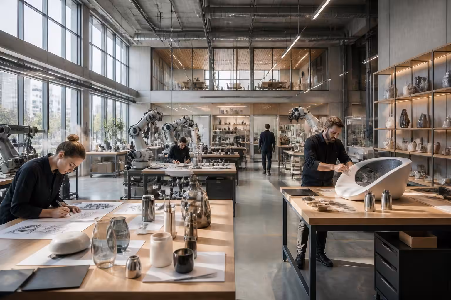 découvrez usine à design, la plateforme incontournable dédiée aux objets de design uniques et innovants pour sublimer votre intérieur.
